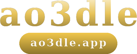 ao3dle logo