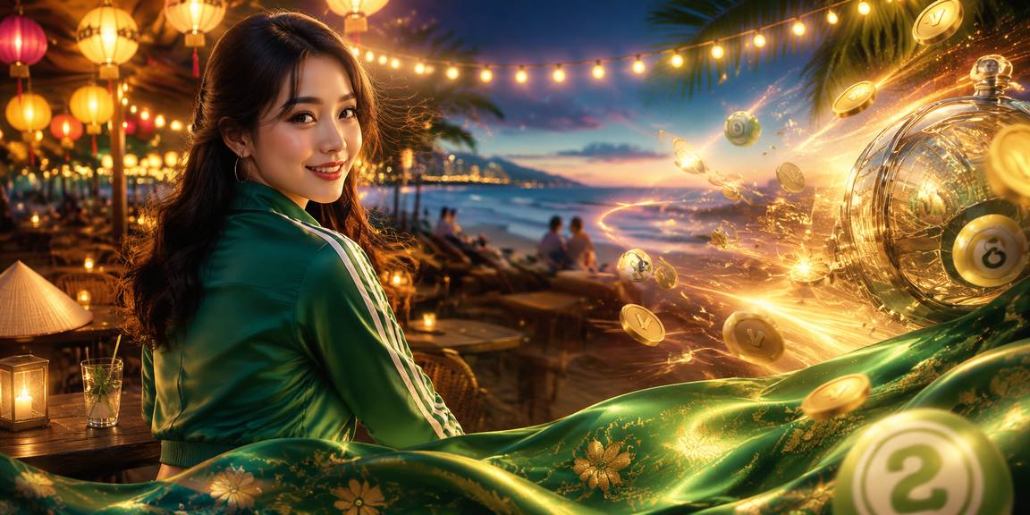 ao3dle Khám Phá Slot Cho Đêm Tại ao3dle