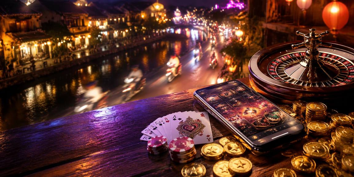 ao3dle Slot Trống Đồng