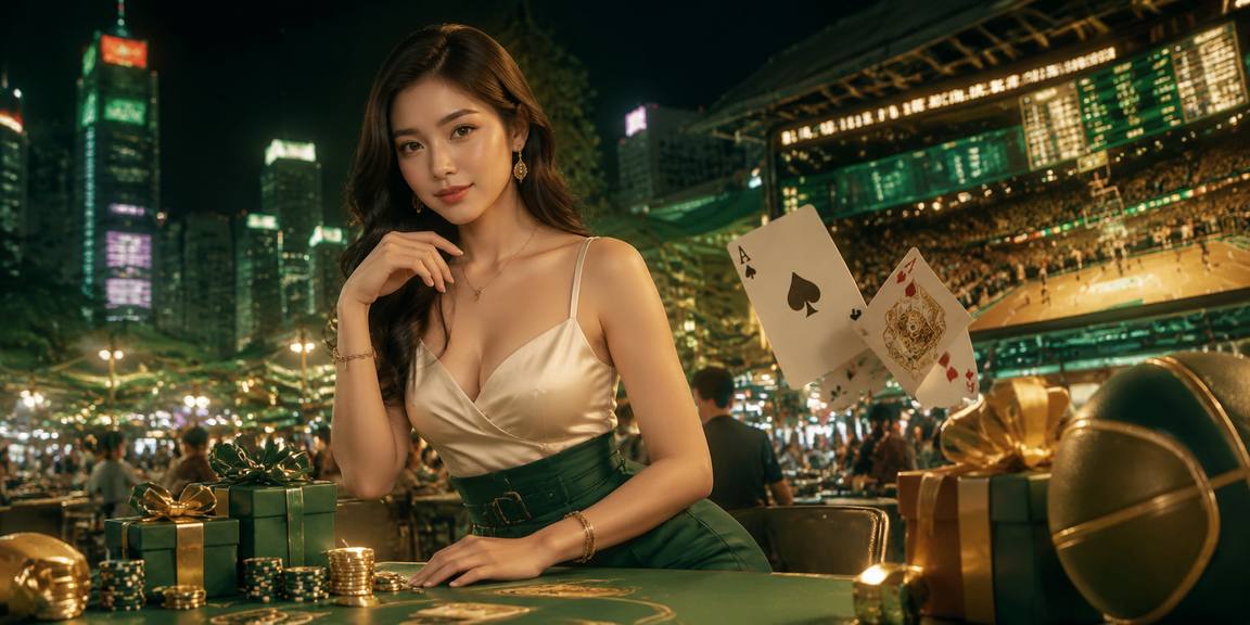 ao3dle Casino